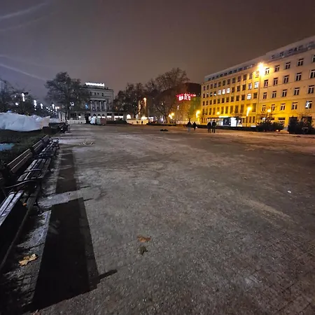 Appartement Plac Wolnosci 6