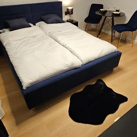 Plac Wolnosci 6 Appartement