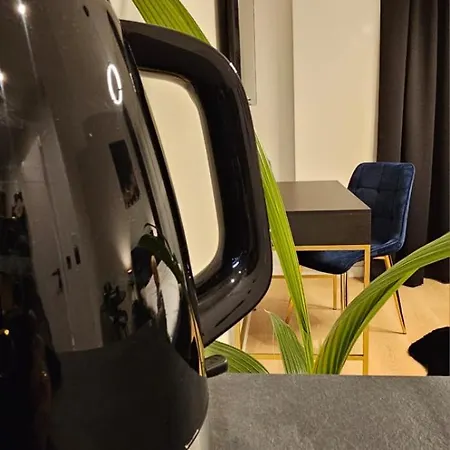 Plac Wolnosci 6 Appartement *
