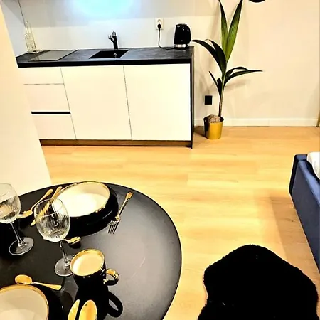 Appartement Plac Wolnosci 6