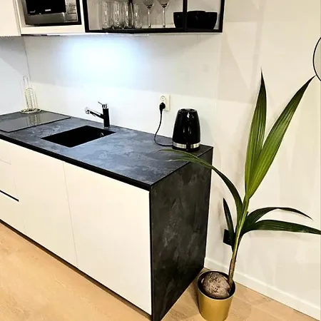 Plac Wolnosci 6 Appartement