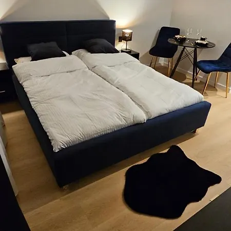 Plac Wolnosci 6 * Poznań