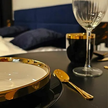 Plac Wolnosci 6 Appartement