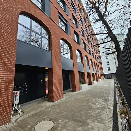 Plac Wolnosci 6 Appartement *
