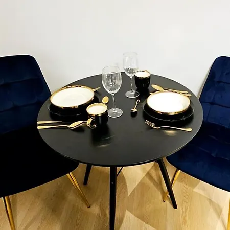 Plac Wolnosci 6 Appartement Poznań