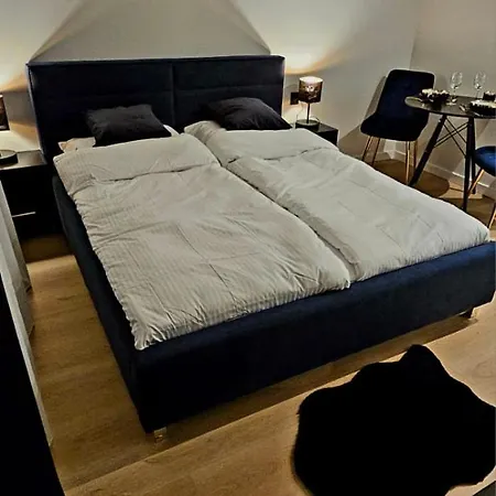 Appartement Plac Wolnosci 6 Poznań